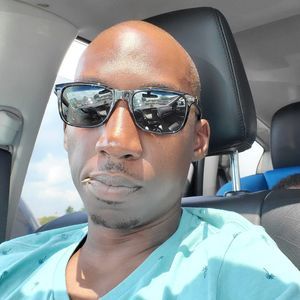 Meet your Posher, Brian